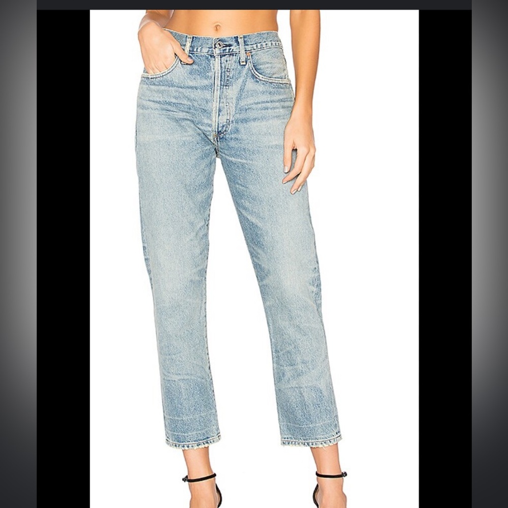 Citizens Dree Crop